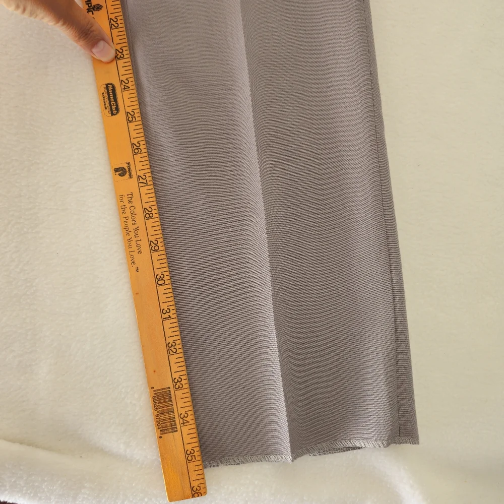 BRAVENAN Classic Light Gray Suit